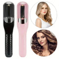 Cordless Split-End Hair Trimmer - Basecamp Bloom