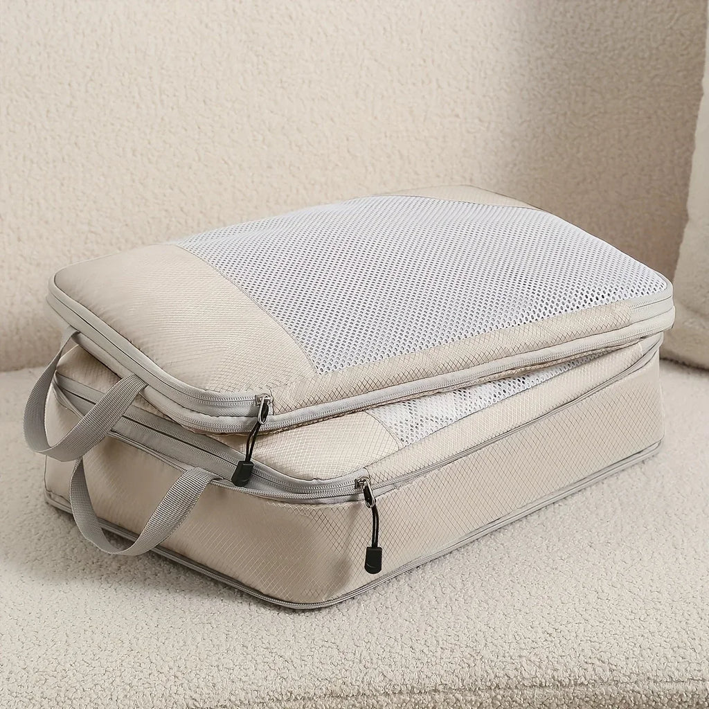 Compression Packing Cubes Set
