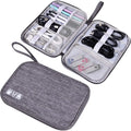 Travel Cable Organizer Pouch